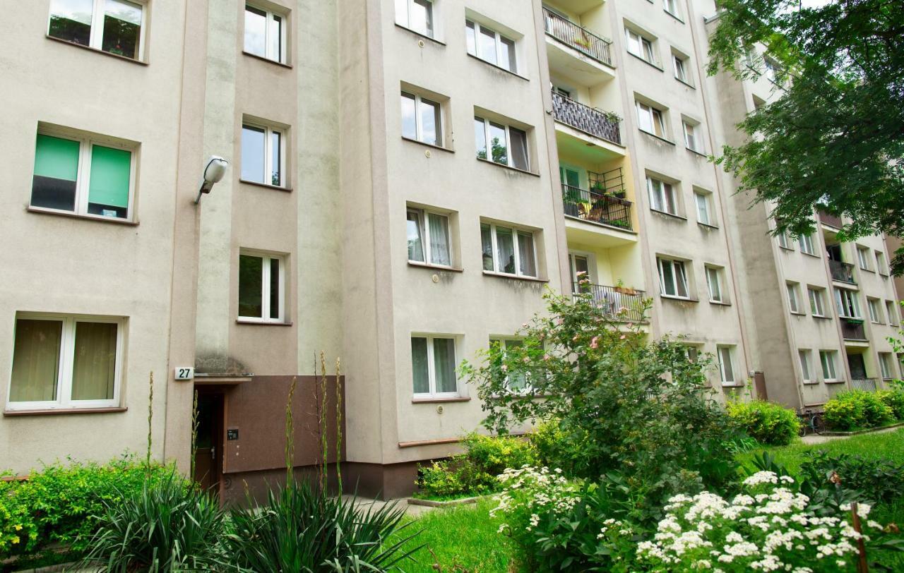 Apartament Szczecin Kobalt - Brama Portowa Exterior photo